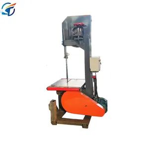 Woodworking Machinery, Band Saw Machines, Solid Wood Cutting Machines - Xingtai Santai Machinery Manufacturing Co., Ltd - China