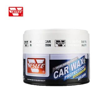EXW Good Performance Oil Stain Resistance Car Wax Polish Volume 300g MOQ 3000PCS Brand Veslee Use Anti-Static Service - Guangzhou Veslee Chemical Co., Ltd. - China