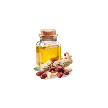 Peanut oil bulk supply rich in antioxidants and healthy fats ideal for commercial food preparation - MASI TRADING GMBH - Germany