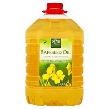 Buy Best Grade Refined Rapeseed / Canola Oil Shelf Life 2 YEARS Place of Origin from Thai Agri Company Buy Best Grade Refined Rapeseed / Canola Oil Shelf Life 2 YEARS Place of Origin - Thai Agri Company - Thailand
