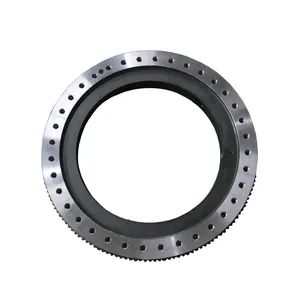 China OEM Factory Rotating Table Bearing Slewing Ring - Wuxi Liangjiang Metal Co., Ltd. - China