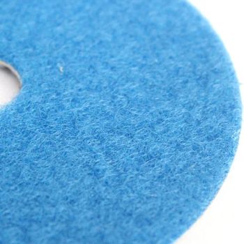 Fast Polishing Diamond Dry Polishing Pads Origin China Trademark singoon HS Code 8207901000 Transport Package - Jiangxi Xinguang Diamond Tools Co., Ltd. - China