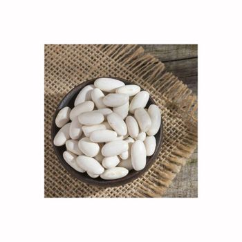 White kidney beans available for export with consistent size and quality - Medcompex Gmbh - United Kingdom