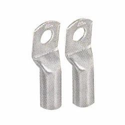 Copper Tubular Terminals Long Barrel Cross Sectional Area 10 Mm², 120 Mm², 16 Mm², 2.5 Mm², 25 Mm², 35 Mm², 4 1 Mm², 50 Mm², 6 Mm², 70 Mm², 95 - Weld & Crimp Engineers - India