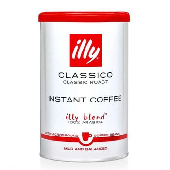 Authentic Illy Coffee Made By Illycaffè Trieste Italy With 9 Different Arabica Origins In 1kg Bags Wholesale - PLANETE COMMERCE - France