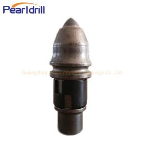 Rotary Drilling Shearer Crusher Rock Saw Pick Boring Teeth Cutter Bit B47K22h - Guangzhou International Technology Co., Ltd. - China