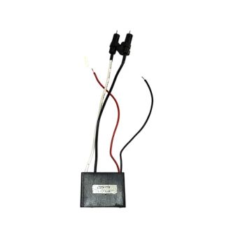 12V 24V Air Purifier Parts Bipolar Ionizer Plasma Generator - Shenzhen Jeze Technology Co., Limited - China