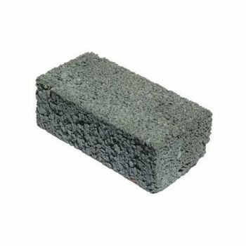 Cement   Bricks Color Grey Shape Rectangular Usage/Application Side Walls Country of Origin Made in - Varsha Industries - India