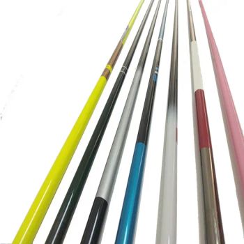 Golf Club Graphite Driver Golf Shafts - Xiamen JTS Sports Equipment Co., Ltd. - China