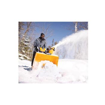 Fast delivery Snow Blower machines for sidewalks driveways and parking areas - MASI TRADING GMBH - Germany