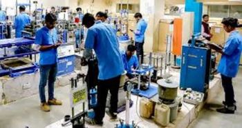 Material Testing Services - Sunrise Engineering & Services - India