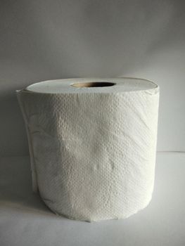 Toilet Paper Roll Absorbency High Grade eco-friendly Texture Soft And Strong Packaging 10rolls per bag Eco-friendliness Eco-friendly - Bellatti Cotone Regali Pte Ltd - Singapore