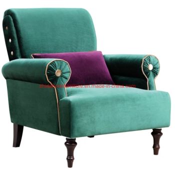 Living Room Furniture Damro Lobby Chairs for Hotel Bedroom Rotary Fixed Origin China Condition New Trademark ZHIDA Model NO. C1141 - GUANGDONG ZHIDA FURNISHINGS INDUSTRIAL CO., LTD - China