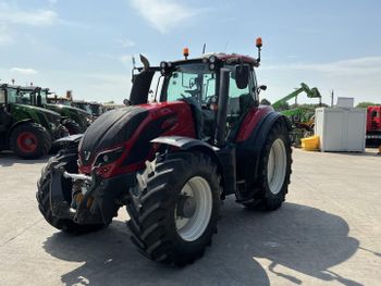 Valtra T194 Direct Tractor (ST26486) - EcoRoma GmbH - Germany
