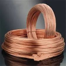 Nickel Beryllium Copper Alloy C17510/C17500 Bars/Plates/Coils/Wires - Rich Base Technology Co., Limited. - China