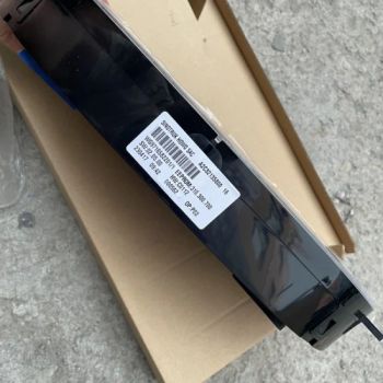 Wg9716582201 Combination Meter Automobile Assembled Meter for Sinotruk HOWO Str Hoka Hohan Sitrak Heavy Truck Auto Spare Parts - Jinan Zhengdian Auto Parts Co.,LTD - China