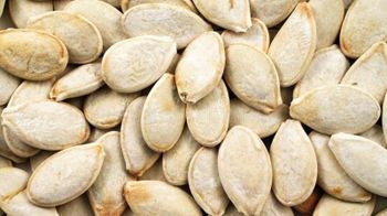 Pumpkin Seeds - hello export - Ethiopia