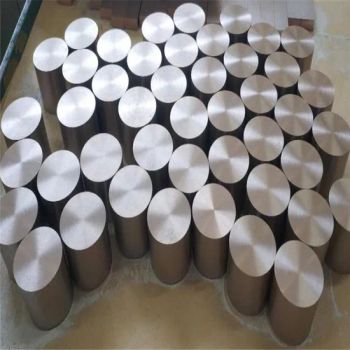 Polished Tungsten Rods/Bars Electrode - FLAG ADVERTISING (BEIJING) LIMITED - China