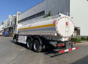 HOWO 6X4 371HP 20t Water Tanker Transport Truck Cheap Nur Water Tanker Trucks HOWO Sprinkler Truck for Government Road Cleaning - Shandong Jupeng International Trade Co., Ltd - China