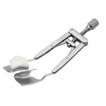 China Ttitanium Reusable Ophthalmic Surgical Instruments, Adjustable Specilun - Suzhou Engin Medical Technology Co., Ltd. - China