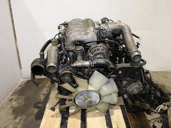 JDM MAZDA 3 ROTOR 20B-REW TWIN TURBO ENGINE RWD AUTO GEARBOX COSMOS WIRING ECU -  DAEWKAEW PANTAMANG Co., Ltd - Thailand