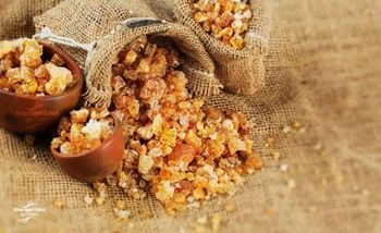 Sudanese Arabic Gum - Arabic Gum - United States