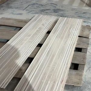 China Factory Direct Sale Paulownia Finger Jointed Boards - Dongming Sanxin Wood Industry Co., Ltd. - China
