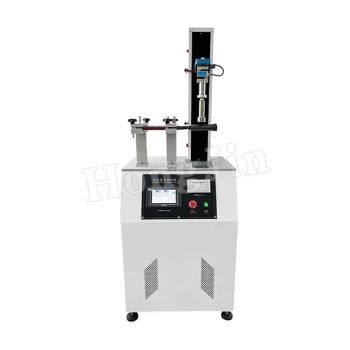 Tennis Racket Net Pressure Testing Machine Tennis Racket Fatigue Test Equipment - Dongguan Hongjin Test Instrument Co., Ltd. - China