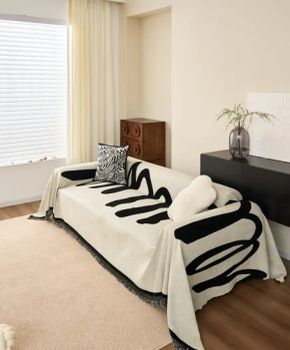 Waterproof Furniture Sofa Covers Elastic All Inclusive Dust-Proof Sofa Throw - Ningbo Yuqi Textile Co., Ltd. - China