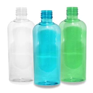 Customized 130ml Shampoo Conditioner with Black Tamper-Proof Disc Cap Lotion Bottle - Shenzhen Zhenghao Plastic & Mold Co., Ltd. - China