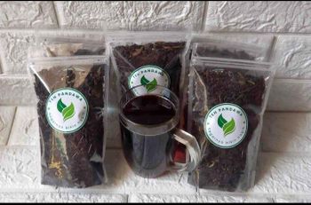 Tea pandawa Features Organic Origin Indonesia Product Type Beverages - UD BERKAH ALIYA MANDIRI - Indonesia