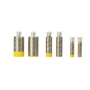 Escalator Parts Turck Escalator Sensor Ni4-M12-Ap6X-H1141 Origin China Size 86 Type Certification CE Standard Standard Application - Tianjin Yiyi Technology Co., Ltd. - China