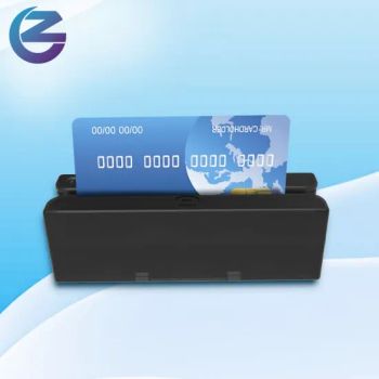 Zcs90 Magnetic Reader for Premium Fitness Club Access Control Systems - Shenzhen ZCS Technology Co., Ltd. - China
