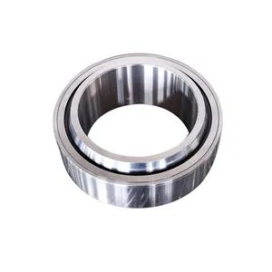 Low Friction PTFE Joint Bearings Maintenance Free Sliding Surfaces T Code  - Lierda Industry (Dalian) Co., Ltd. - China