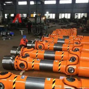 Fail Safe Design Critical Application Coupling Origin China Torque >80N.M Trademark HAN Speed 10000r/M Bore Diameter - Xi'an Hani Tech Co. Ltd - China