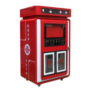 Factory Supply 24h Community Small Molecule Cluster Weak Base Hydrogen-Rich Water Machine Used in Other Commercial Places - Yusheng Holdings (Shandong) Co., Ltd. - China