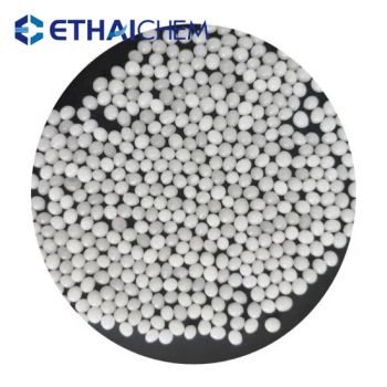Virgin TPU Plastic Granules-High Strength and UV Resistant Injection Molding Grade Used for Manufacturing Equipment and Bags TPU - Shanghai Ethaichem Co., Ltd. - China