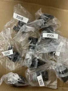 SMC N-30-SW Push Button Switch Aluminum 1Y MOQ100 Tw Brand SMC Origin Tw Model NO. N-30-SW Material Aluminum HS Code 8538900000 - Shenzhen Warriorz Technology Co., Ltd. - China