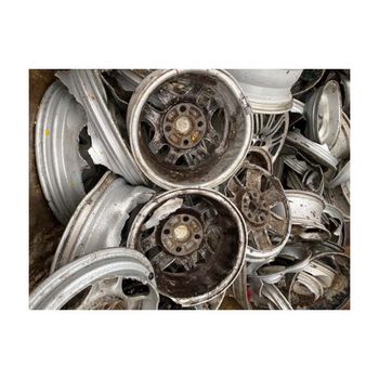 Low price Aluminum Wheel Scrap ideal for industrial recycling and export - MASI TRADING GMBH - Germany