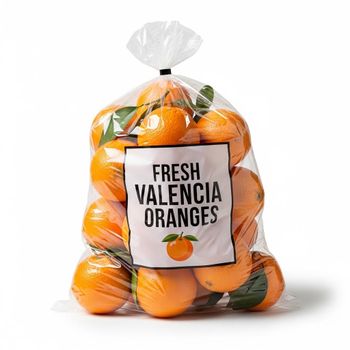 Fresh Valencia Orange Naturally Ripened Citrus Offering Balanced Taste Excellent Freshness And International Buyer - TOSOH INTERNATIONAL - South Africa