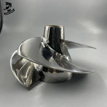 OEM Quality Seadoo Spark Impellers for Sk-CD-12/14 Replacement 3 Blades 140mm - Qingdao Captain Marine Co., Ltd. - China