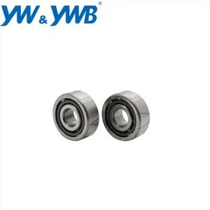 708c Single Angular Contact Ball Bearing - Wuxi Yw Precision Bearing Factory - China
