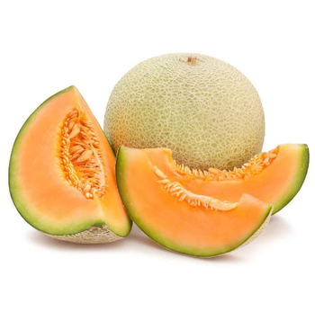 Frozen Hami Melon and Cantaloupe Melons for Your Convenience Grade A Shape Oval Style Fresh Address FOOD Quality No-1 Brand Name - GREEN WORLD IMPORT EXPORT CO.,LTD - Vietnam