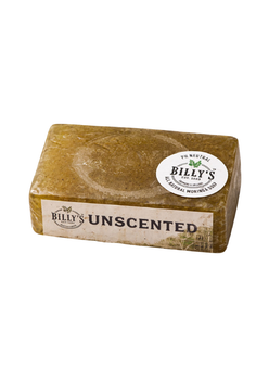 Moringa Natural Soap Unscented - Bilal AgroTech - Pakistan