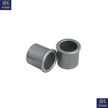 High Quality Iron Based Oil Bearing Bushings for Washing Machine Motor - Changzhou Kadi International Trade Co., Ltd. - China