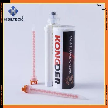 Durable Contact Adhesive for Corian and Solid Surface Materials - Hisil Industrial (Hubei) Co., Ltd. - China