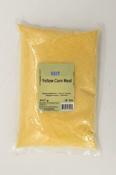 Yellow Corn Meal – product photo, Recommend Fallback