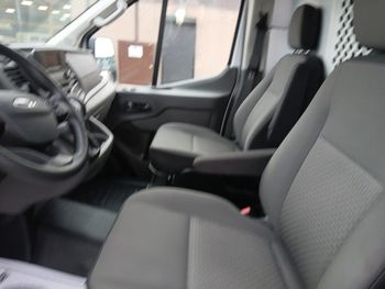 Affordable 2025 Ford Transit Cargo 250 Medium Roof LB RWD For Sale - ASAY AUTO CORP - Canada