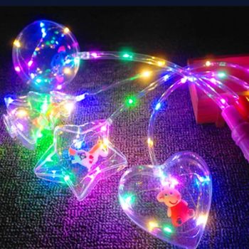 LED Balloons LED Lantern Balloons Lantern - SZ Better Limited - China