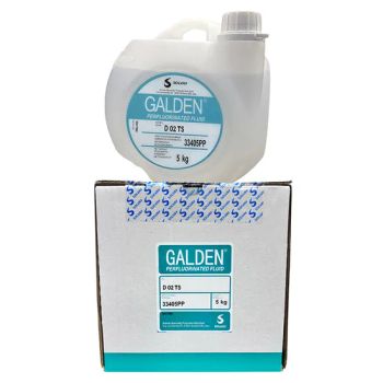 SL Galden D02ts Heat Conduction Fluid Perfluorierte Polyether Oil Organic Intermediate - Jingjiang E-Asia Bearing Co., Ltd. - China